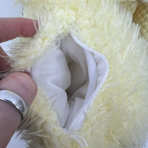 Scentsy Buddy Wellington Duck Lovey Plush Disney Pooh 100 Acre Wood Scent Pak - Picture 15 of 15